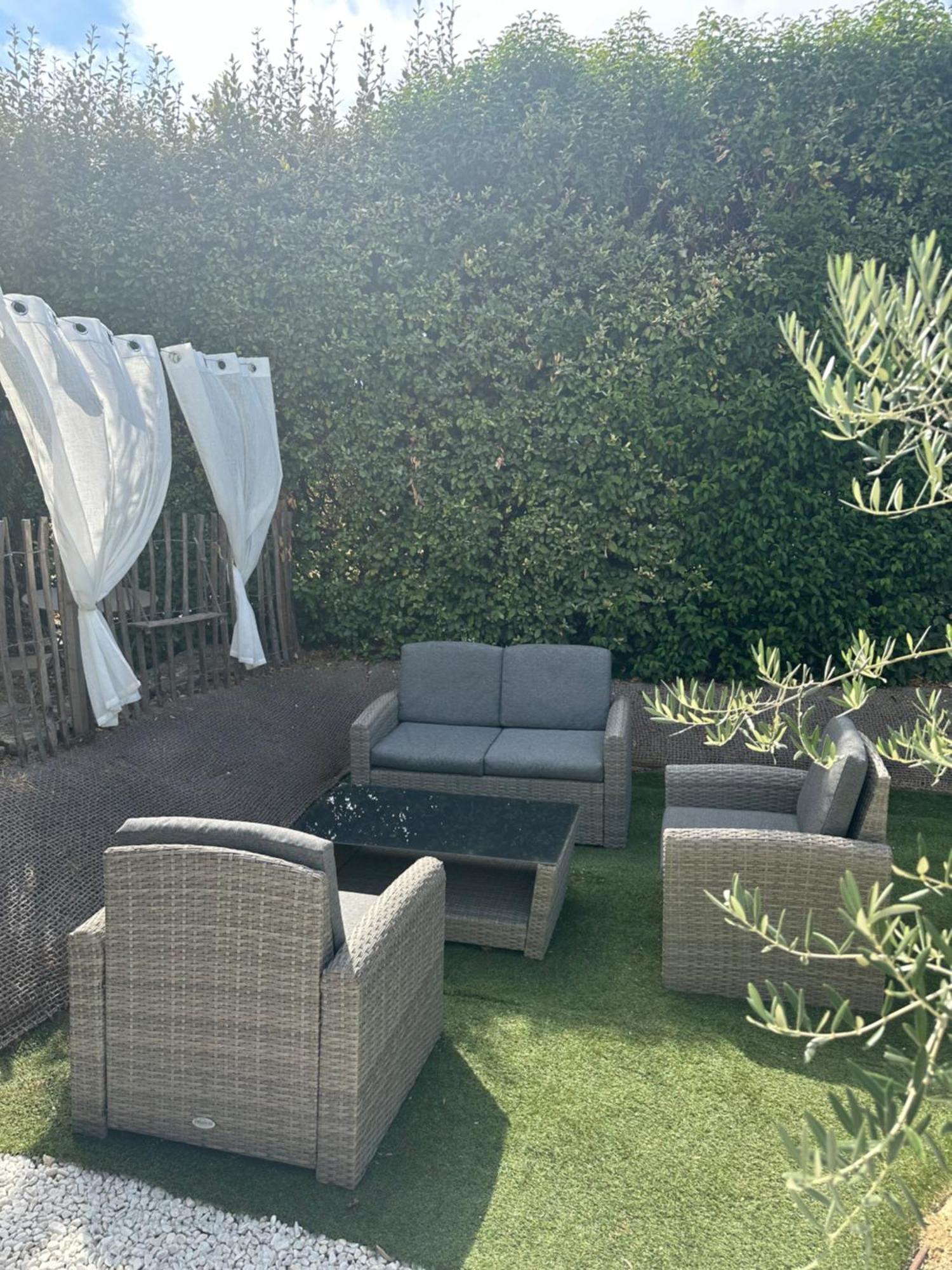 Petit Nid Douillet En Luberon Avec Spa Ansouis Exterior photo